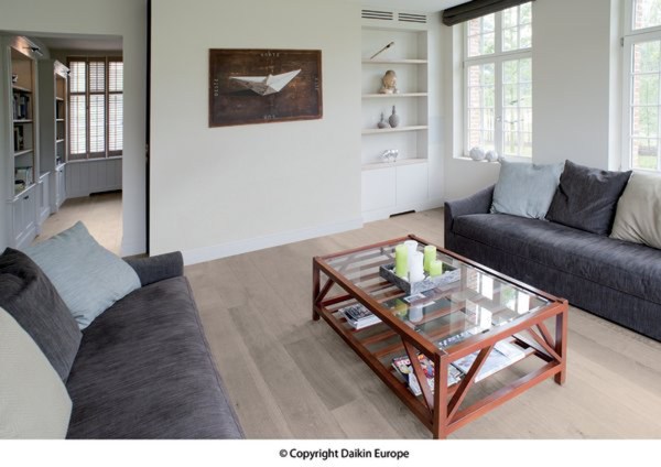 Внутренний блок Daikin FDXS35F