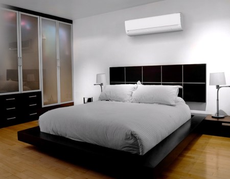 Настенный кондиционер Mitsubishi Electric MS-GF25VA/MU-GF25VA