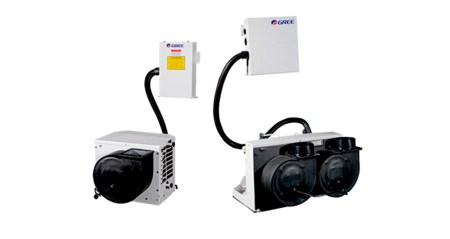 Gree CYR24/NA-T (MAC) (внутренний блок)