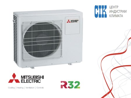 Mitsubishi Electric MXZ-2HA40VF