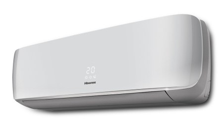 Hisense AMS-09UR4SVETG67