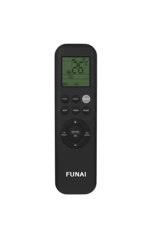 Настенный кондиционер FUNAI RAC-KM20HP.D01