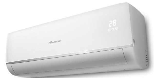 Hisense AMS-12UR4SVEDB65