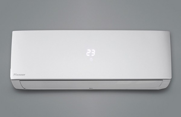 Настенный кондиционер Pioneer KFRI70BW/KORI70BW