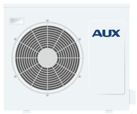 AUX AWG-H09PN/R1DI