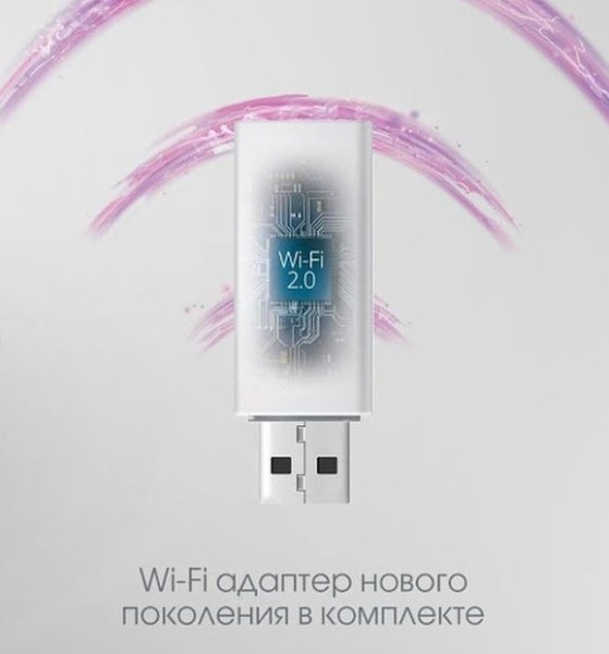 Настенный кондиционер AUX ASW-H09A4/JD-R2DI AS-H09A4/JD-R2DI (v1)