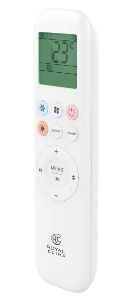 Настенный кондиционер ROYAL CLIMA RC-VNE22HN