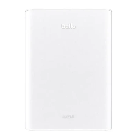 Очиститель воздуха приточный BALLU  ASP-100W