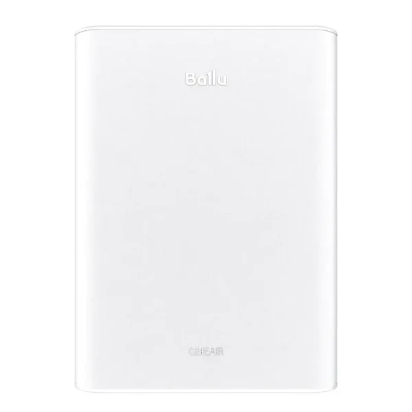 Очиститель воздуха приточный BALLU  ASP-100W