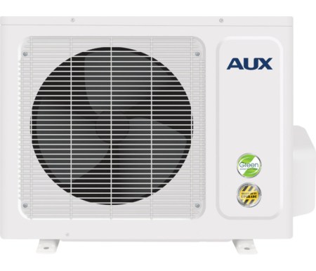 Настенный кондиционер AUX ASW-H09B4/FJ-SR1