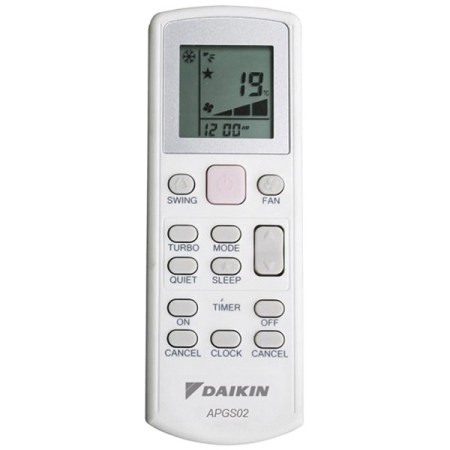 Настенный кондиционер Daikin ATYN35L/ARYN35L