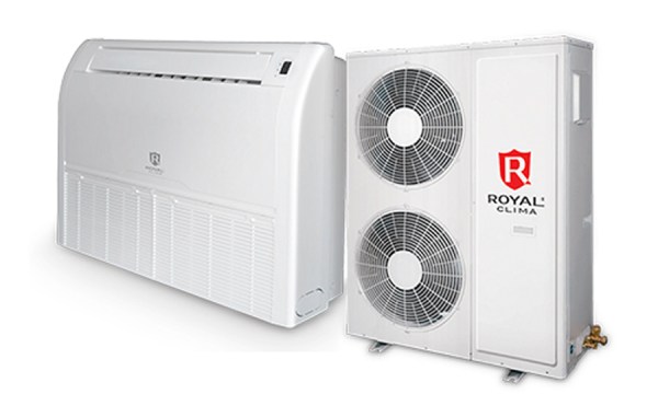 Royal Clima COF-36H (Competenza) (комплект)