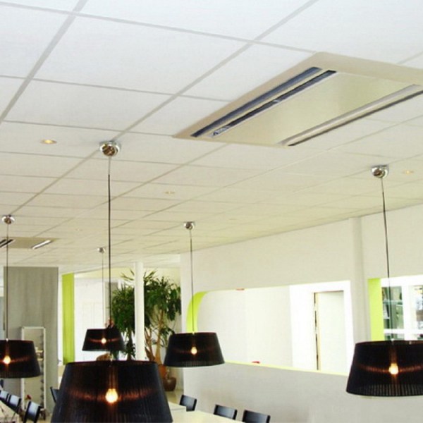 Mitsubishi Electric CMP-100VLW-С декоративная панель