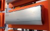 Настенный кондиционер Gree GWH12UB-K3DNA4F