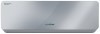 Настенный кондиционер Ecoclima ECW/I-СH09/AAS-4R1 (Silver)/EC/I-CH09/A-4R1 (White)