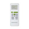 Бытовой кассетный кондиционер dantex rkd-24uhtni/rkd-24htnie-w