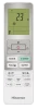 Hisense AS-10UW4RXVQH00AG(B)