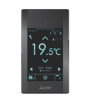 PAR-CT01MAR-SB пульт управления Mitsubishi Electric для бытового кондиционера