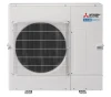 Настенный кондиционер Mitsubishi Electric PKA-M100KAL/PUHZ-P100VKA