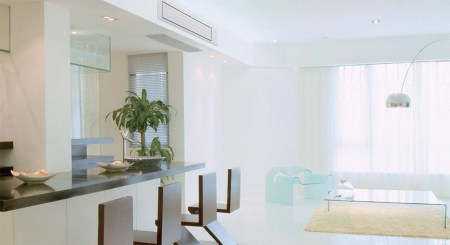 Внутренний блок Fujitsu ARYG14LLTB