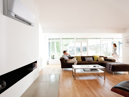 Daikin FTXK25AW/RXK25A