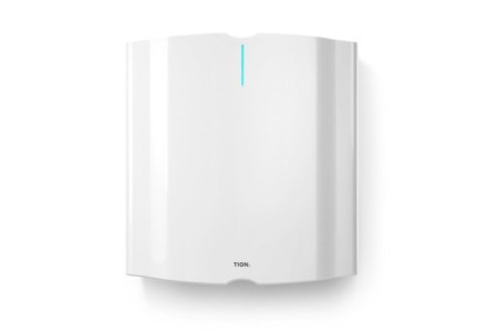 Очиститель воздуха Обеззараживатель-очиститель воздуха Tion Clever