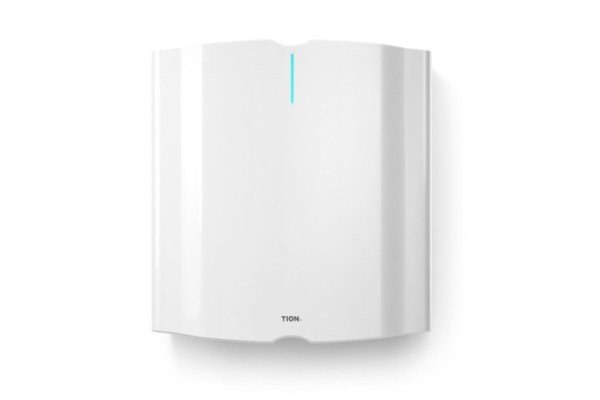 Очиститель воздуха Обеззараживатель-очиститель воздуха Tion Clever