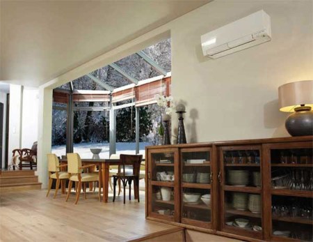 Mitsubishi Electric MSZ-FH50VE серия De Luxe