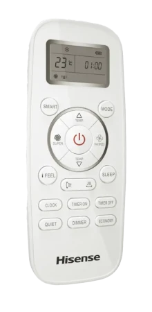 Настенный кондиционер Hisense AS-07HR4RYDDC00