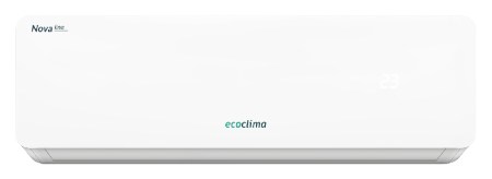 Настенный кондиционер Ecoclima ECW/I-СH09/AA-4R1 (White)/EC/I-CH09/A-4R1 (White)