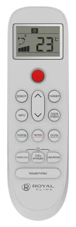 Настенный кондиционер Royal Clima RC-NB55HN