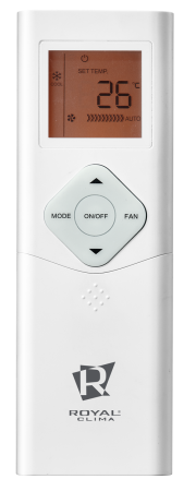 Royal Clima RCI-P41HN