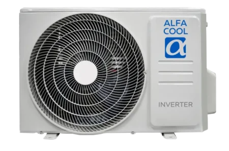 Настенный кондиционер ALFACOOL CSMI-07CH