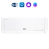 Zanussi ZACS/I-09 HB-WHITE FMI2/N8/In