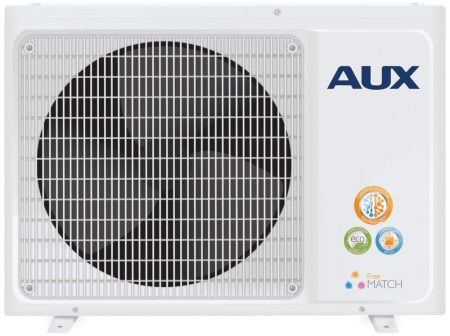 AUX AM2-H18/4DR2 / AMWM-H09/4R2*2 шт (Free Match Inverter)