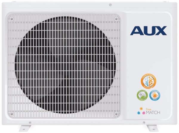 AUX AM2-H18/4DR2 / AMWM-H09/4R2*2 шт (Free Match Inverter)