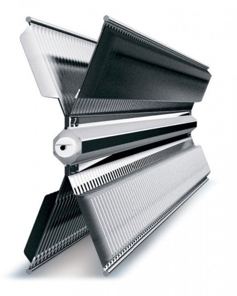 ZILON ZHC-2000 SR3.0 серия комфорт