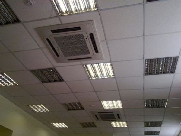 Внутренний блок Pioneer KCMS24A