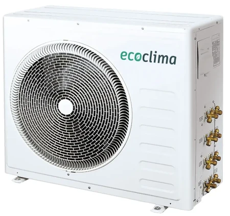 Ecoclima CM3-TC27/4R2