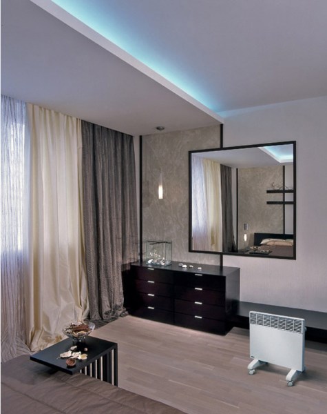 Электрический обогреватель Noirot CNX-2 500