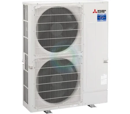Настенный кондиционер Mitsubishi Electric PKA-M100KAL/PUHZ-ZRP100VKA