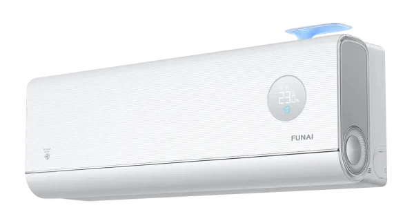Кондиционер с притоком свежего воздуха FUNAI RAC-I-SZ35HP.D01