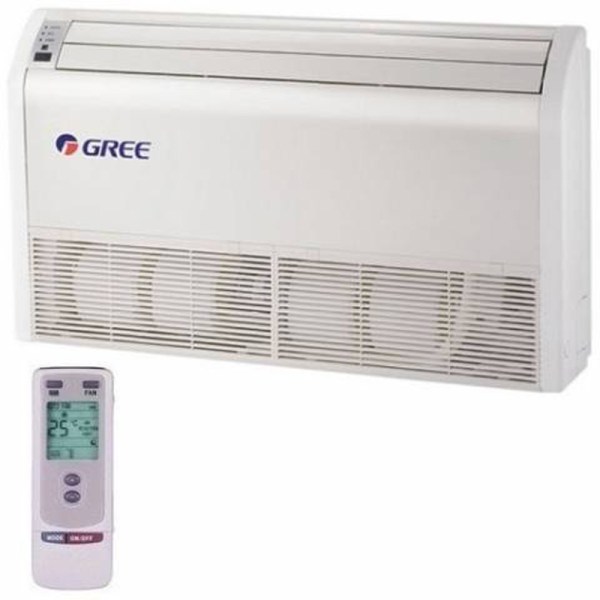 Внутренний блок Gree GTH(09)BA-K3DNA1A/I