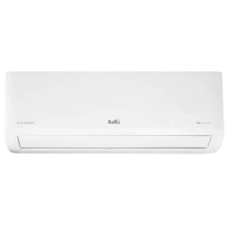 Настенный кондиционер Ballu Eco Smart DC BSYI-08HN8_V5