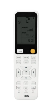 Haier AS35S2SF2FA-B (2024)