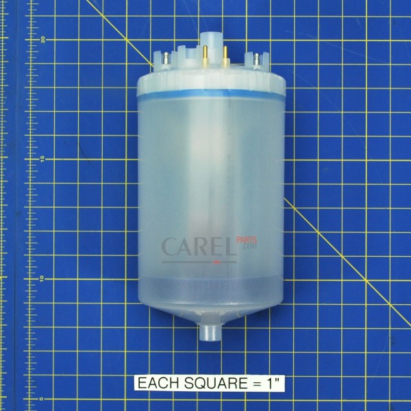 Паровой цилиндр Carel BL0S2E00H2