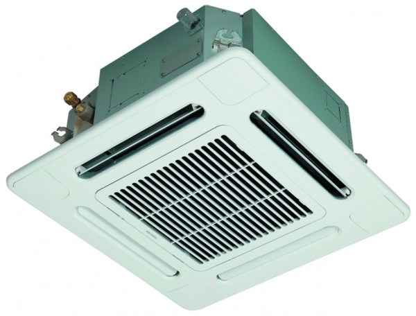 Внутренний блок Toshiba RAS-M16SMUV-E