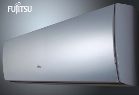 Настенный кондиционер Fujitsu ASYG12LTCA/AOYG12LTC