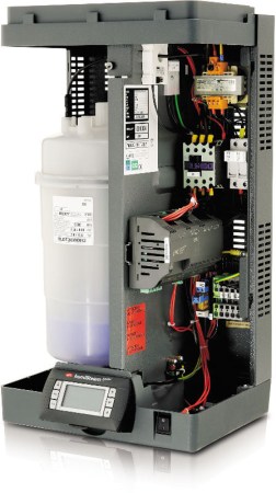 Паровой увлажнитель Carel UE003XL001