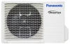 Настенный кондиционер Panasonic CS-E7RKDW/CU-E7RKD